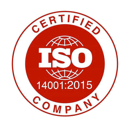 ISO 9001:2015