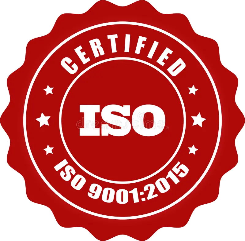 ISO 45001:2018