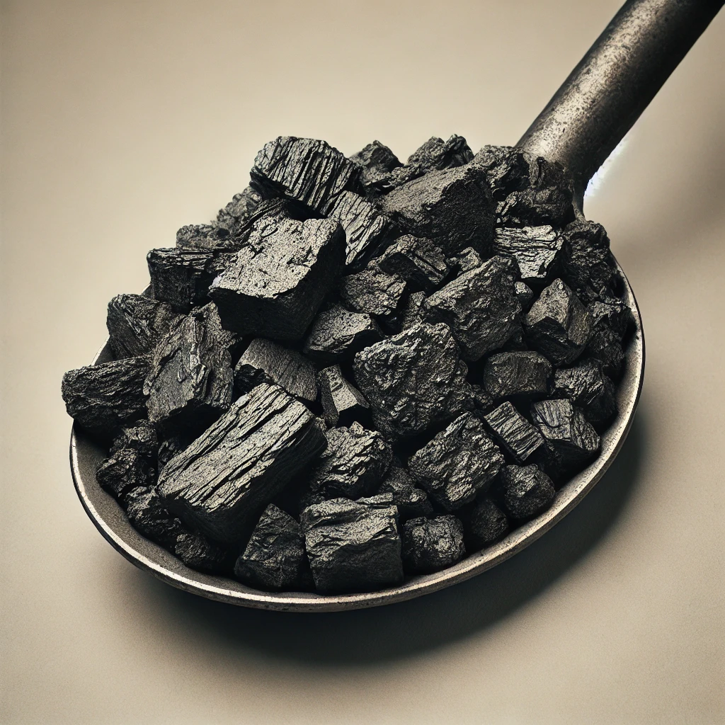 Blast Furnace Coke