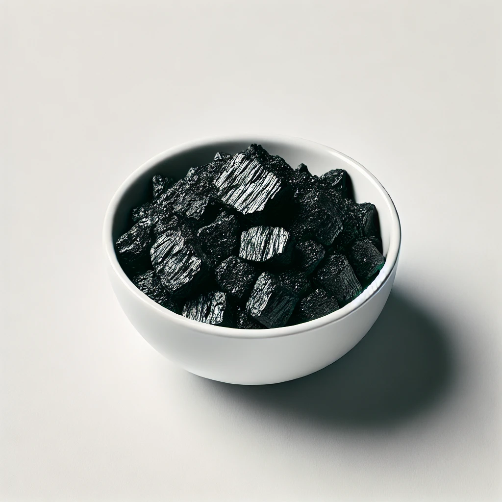 Powder Pet Coke