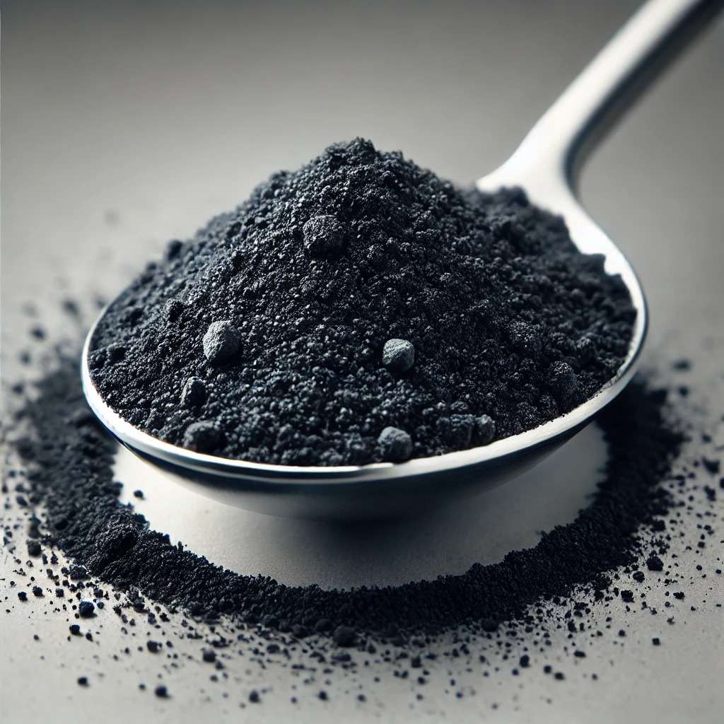 Activated Carbon Powder