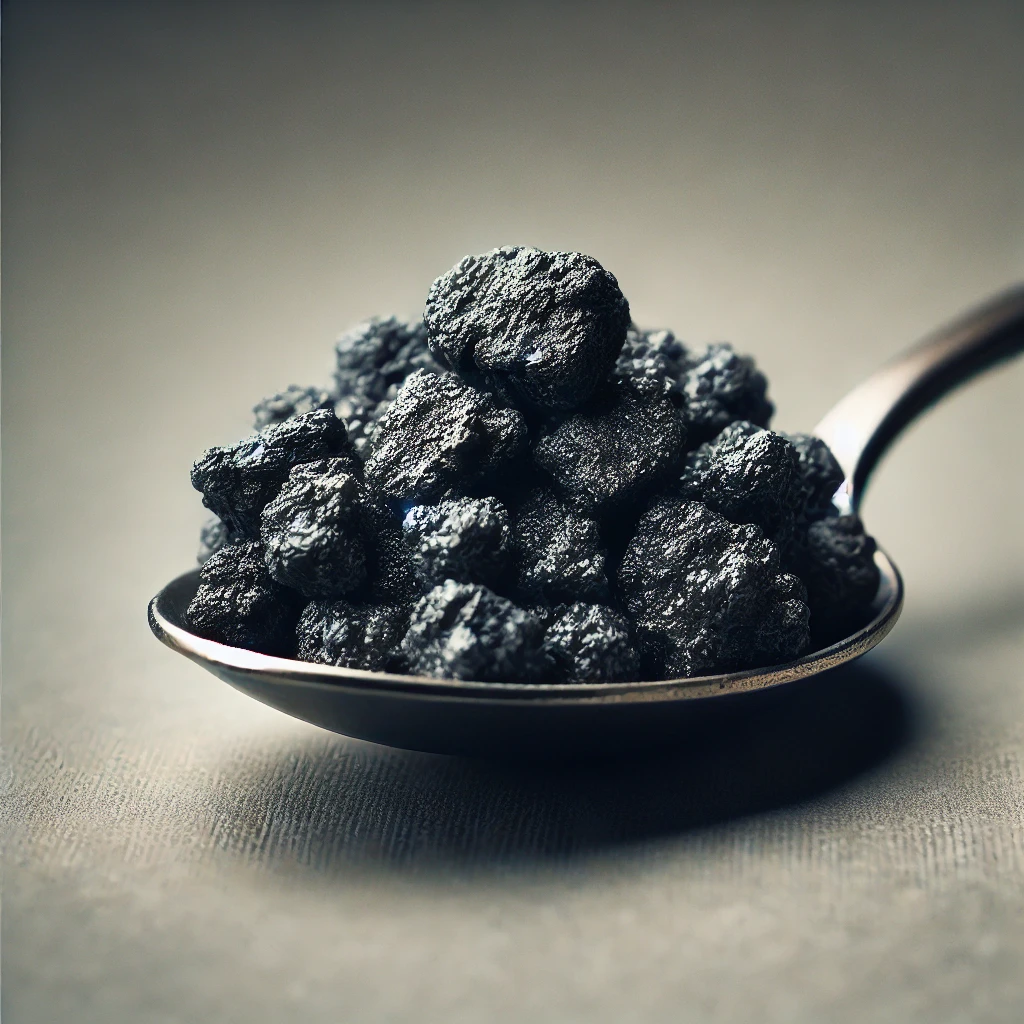 Foundry Coke