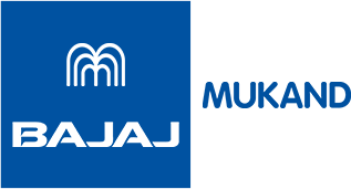 Mukand Logo