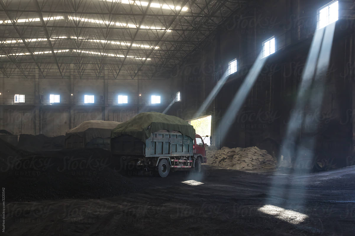 Warehousing Image 2