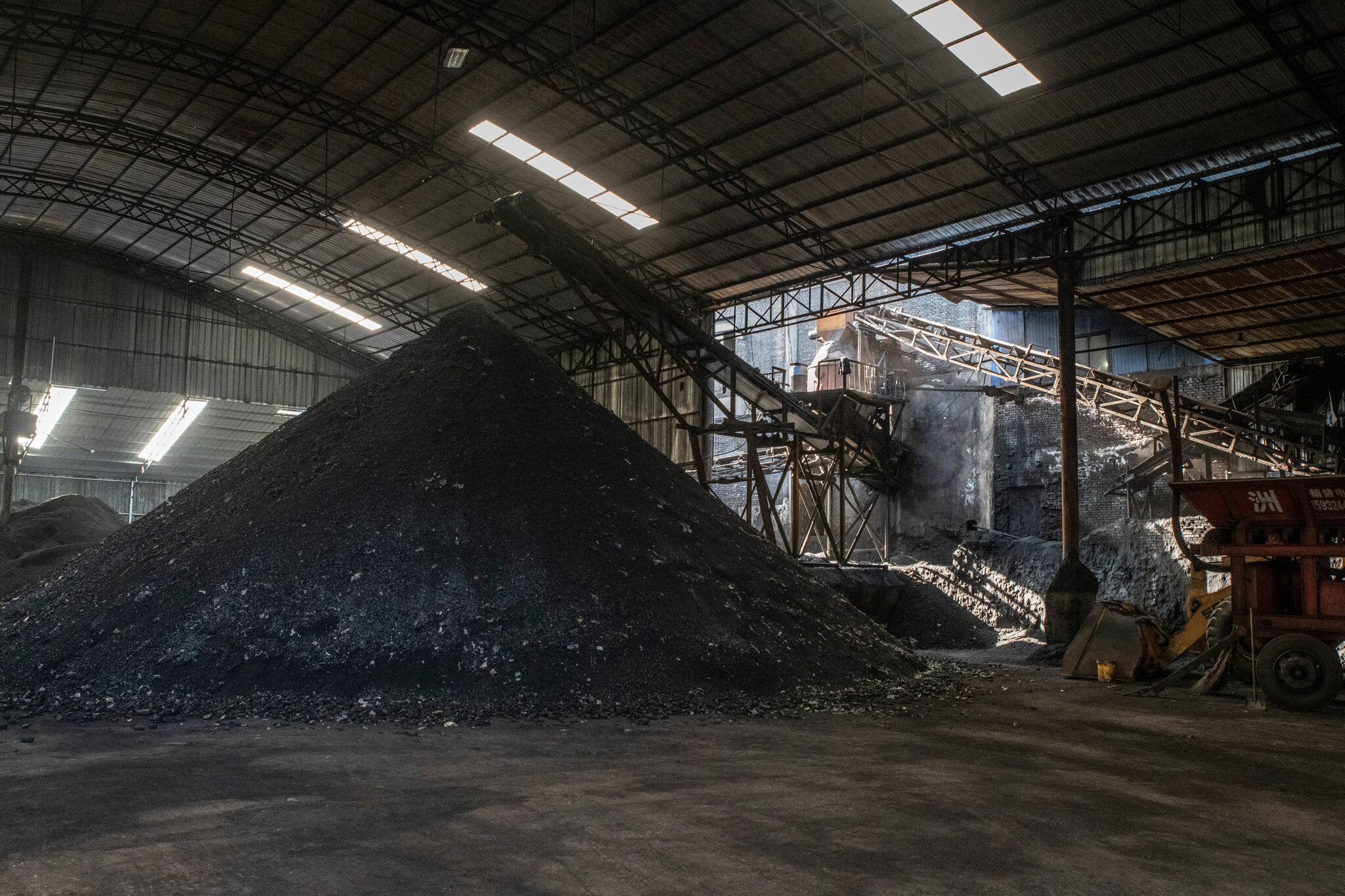 Warehousing Image 1
